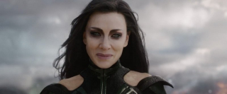 Thor Ragnarok - screen ze zwiastuna