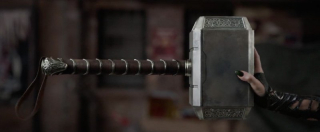 Thor Ragnarok – screen ze zwiastuna