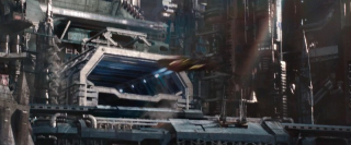 Thor Ragnarok - screen ze zwiastuna