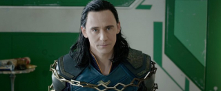 Thor Ragnarok - screen ze zwiastuna