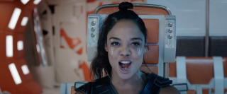 Thor Ragnarok - screen ze zwiastuna