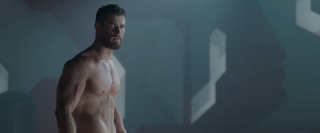 Thor Ragnarok - screen ze zwiastuna