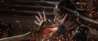 Thor Ragnarok - screen ze zwiastuna