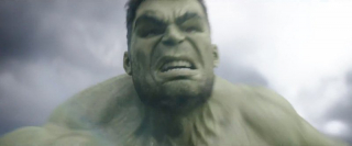 Thor Ragnarok - screen ze zwiastuna