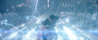 Thor Ragnarok - screen ze zwiastuna