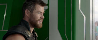 Thor Ragnarok - screen ze zwiastuna