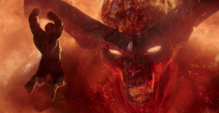 Thor: Ragnarok
