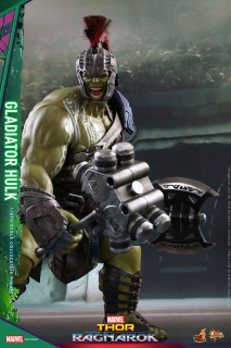 Thor: Ragnarok - figurka Hulka od Hot Toys