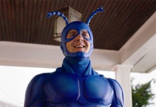 The Tick