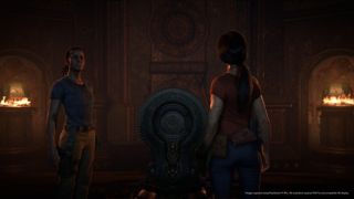 Uncharted: Zaginione Dziedzictwo