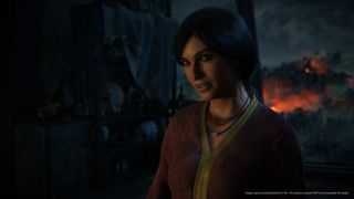 Uncharted: Zaginione Dziedzictwo