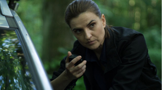 Ultraviolet - zdjęcie z serialu AXN