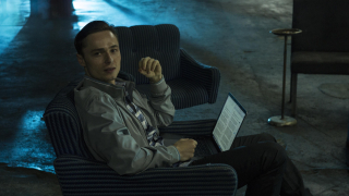 Ultraviolet - zdjęcie z serialu AXN