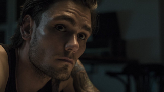 Ultraviolet - zdjęcie z serialu AXN