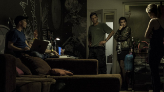 Ultraviolet - zdjęcie z serialu AXN