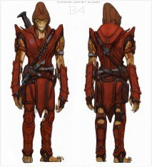 Valerian i Miasto Tysiąca Planet - szkic koncepcyjny