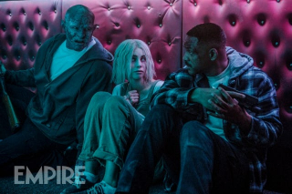 Bright - zdjęcie z filmu