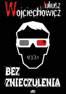 Bez znieczulenia - okładka