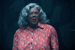 Boo 2! A Madea Halloween - zdjęcie
