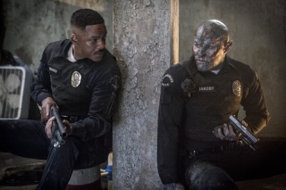 Bright - zdjęcie z filmu