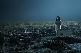 Outlander - zdjęcie z 3. sezonu