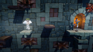 Stormy Ascent – Crash Bandicoot N. Sane Trilogy