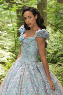 Dania Ramirez - 7. sezon Dawno dawno temu