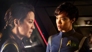 STAR TREK: DISCOVERY