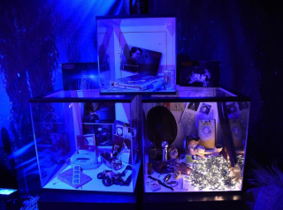 Stranger Things na San Diego Comic-Con 2017