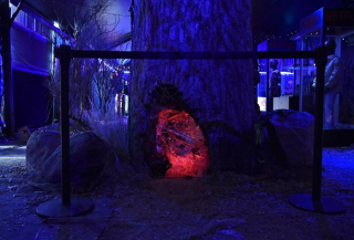 Stranger Things na San Diego Comic-Con 2017