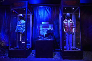 Stranger Things na San Diego Comic-Con 2017