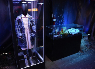 Stranger Things na San Diego Comic-Con 2017