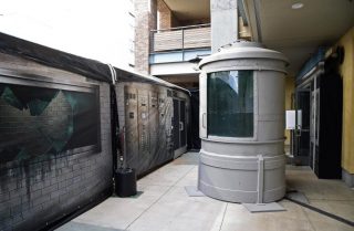 Stranger Things na San Diego Comic-Con 2017