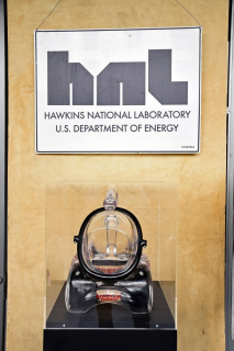 Stranger Things na San Diego Comic-Con 2017