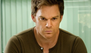 Michael C. Hall - Dexter