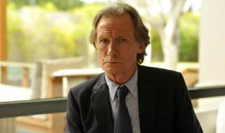 Bill Nighy - Worricker Drugie Starcie