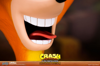 Crash Bandicoot - figurka