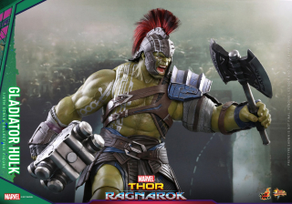 Thor: Ragnarok - figurka kolekcjonerska