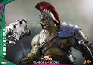 Thor: Ragnarok - figurka kolekcjonerska