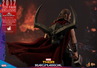 Thor: Ragnarok - figurka kolekcjonerska