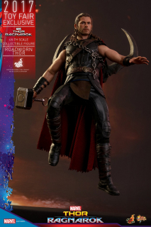 Thor: Ragnarok - figurka kolekcjonerska