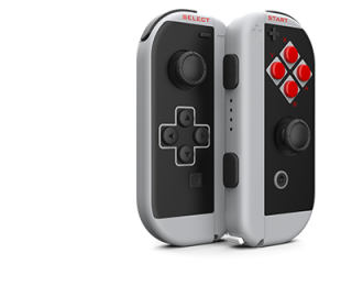 JoyCony od firmy ColorWare