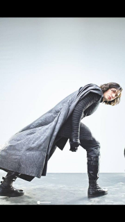 Gwiezdne Wojny: ostatni Jedi - surowe zdjęcie promocyjne