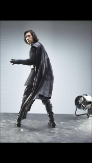 Gwiezdne Wojny: ostatni Jedi - surowe zdjęcie promocyjne