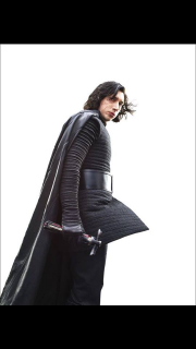 Gwiezdne Wojny: ostatni Jedi - surowe zdjęcie promocyjne