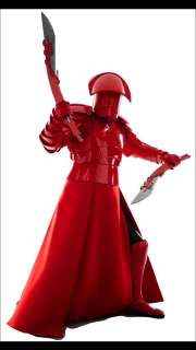 Gwiezdne Wojny: ostatni Jedi - surowe zdjęcie promocyjne