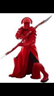 Gwiezdne Wojny: ostatni Jedi - surowe zdjęcie promocyjne