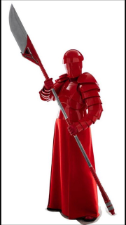 Gwiezdne Wojny: ostatni Jedi - surowe zdjęcie promocyjne