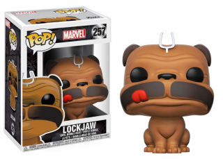 Marvel's The Inhumans - figurka kolekcjonerska od Funko