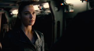 Liga Sprawiedliwości - kadr ze zwiastuna